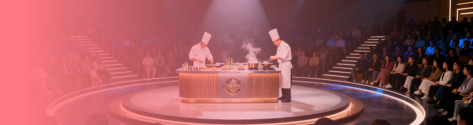 SIAL Best STEAK Awards