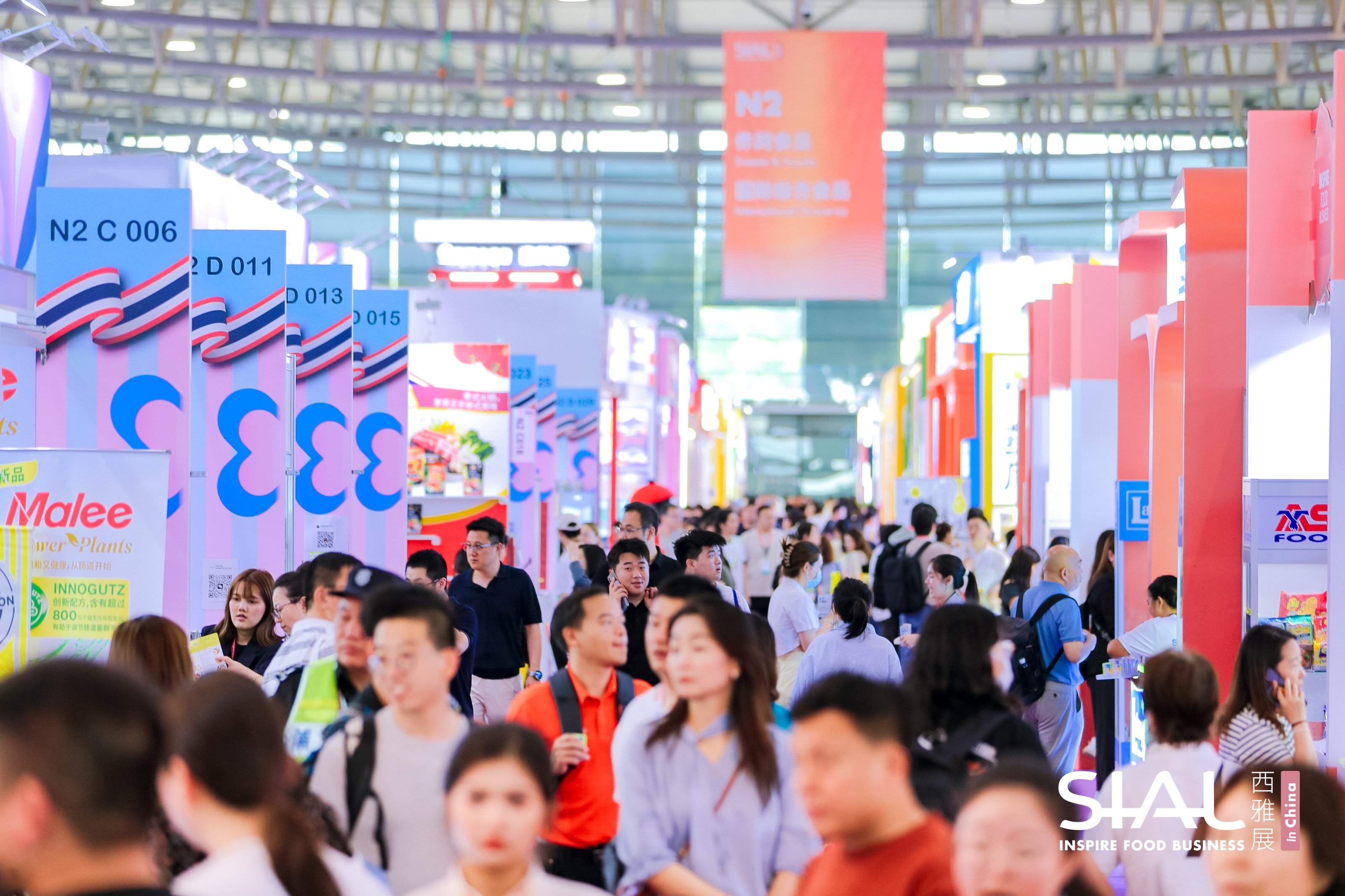 上海展會(huì)圖片