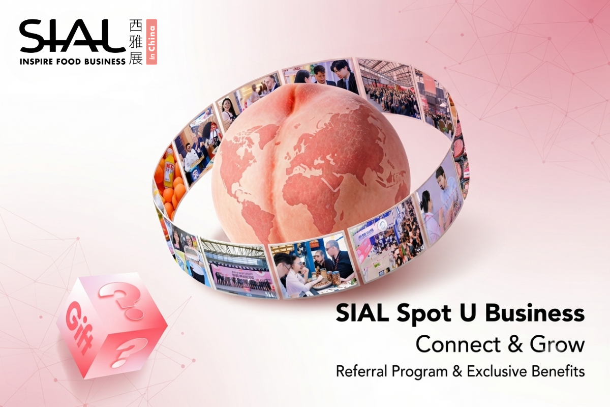 SIAL Guangzhou Photo
