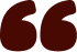 quote icon