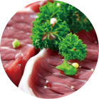 Fresh & Frozen Meat