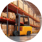 Processing, Packaging & Delivery