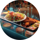 Digital Food Start-ups