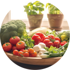 Health & Wellness Snacks