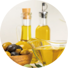 Grains, Oils & Condiments