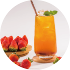 Premium Drinks & Modern Tea