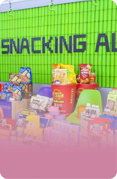 SIAL Snacking Awards