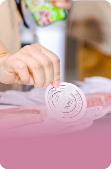 SIAL Best STEAK Awards