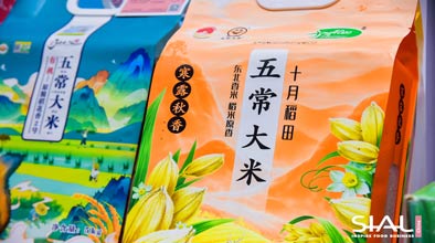往届展会图片